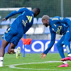 El Oviedo busca las musas en Bilbao