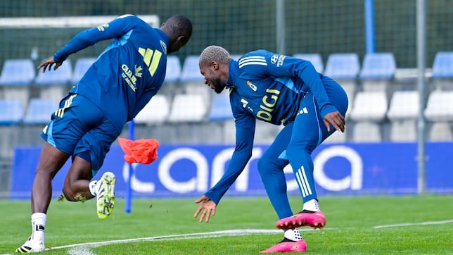 El Oviedo busca las musas en Bilbao