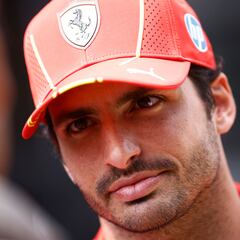 Williams sube y Alpine baja ante la decisión de Carlos Sainz