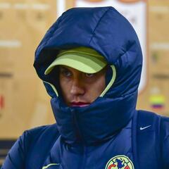 La nueva polémica de Nicolás Castillo en el América