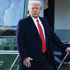 Trump impeachment lead lawyers quit ahead of Congress trial