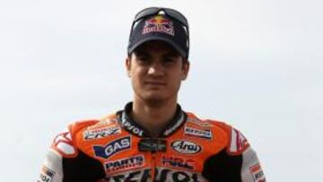 "Mi equilibrio mental y físico está muy bien"