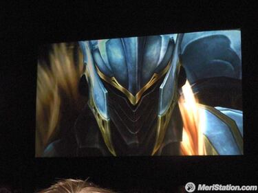 [GC] Repaso visual a las conferencias de la Gamescom