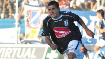 (Guillermo Brown – Tigres)