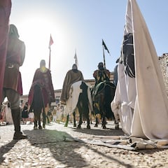 Los apellidos españoles de origen visigodo