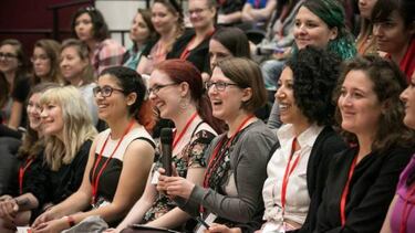 Women in Games: buscando la diversidad en los eSports