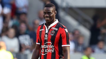 Balotelli renace: suma 7 goles, como en los dos últimos años