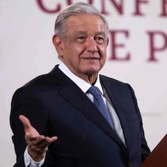 AMLO anuncia gira de despedida por México: cuándo es y cuáles son los motivos