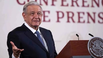 AMLO anuncia gira de despedida por México: cuándo es y cuáles son los motivos