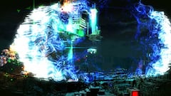 Captura de pantalla - Resogun (PS4)