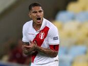 Guerrero: “No pienso dejar el fútbol”