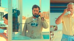 Wes Anderson 'Asteroid City' trailer