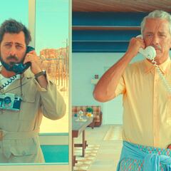 What films made the Cannes Film Festival 2023 official selection?