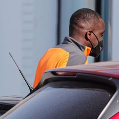 Diakhaby está derrumbado