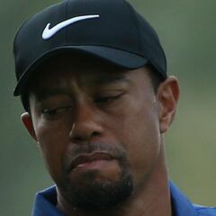 Tiger Woods was asleep at wheel, police say