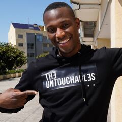 "Un Racing-Depor es un partido muy especial"