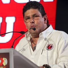 Fidel Kuri se inspira en el Veracruz para su campaña política