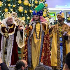 Desalojan el centro comercial La Cañada por una aglomeración por ver a Kiko Rivera y Omar Montes