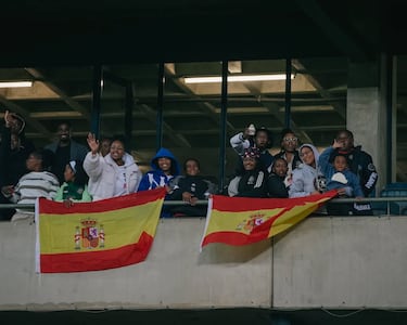 El héroe español que desafió a la burla en Sudáfrica y dirigirá a un coloso africano en el Mundial de Clubes