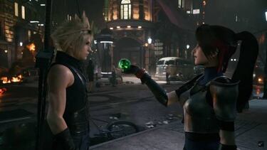Yoshinori Kitase quiere que Final Fantasy VII Remake se sienta "como algo nuevo"