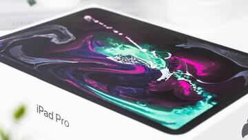 Apple podría traer seis nuevos aparatos con Mini LED este año