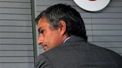 Mourinho: "Adebayor está ya en condiciones para jugar"