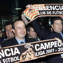 El valencianismo llora la pérdida de Jaume Ortí