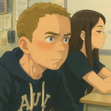 De Messi a Will Smith: los mejores memes hechos al estilo Studio Ghibli con IA