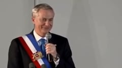 El primer lapsus de José Antonio Kast como Presidente de Chile: esto dijo sobre Natalia Duco