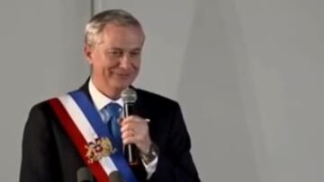 El primer lapsus de José Antonio Kast como Presidente de Chile: esto dijo sobre Natalia Duco