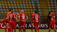 El triunfo más triste