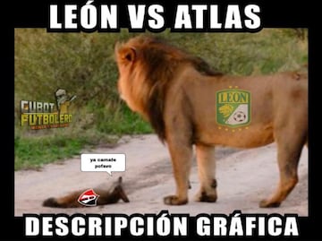 Los memes ríen con la eliminación de Pumas y Chivas