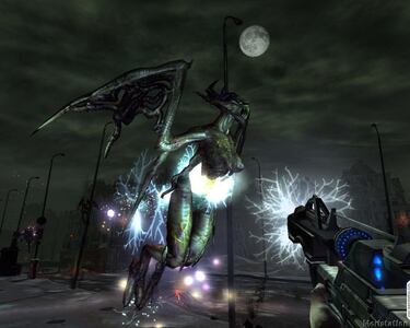 Hellgate: London, Impresiones E3