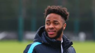 Zidane quiere a Sterling y Kane para su proyecto en el Madrid