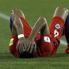 Como un lamento boliviano