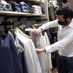 Tiendas y locales comerciales en fase 3: aforo, horarios de atención y medidas