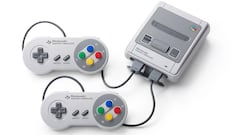 Comprueba si te han cancelado la reserva de SNES Mini