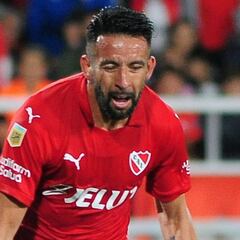 Independiente presiona a Isla: “Cuando alguien no quiere ser parte, no tiene que estar”