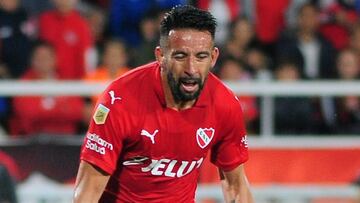 Independiente presiona a Isla: “Cuando alguien no quiere ser parte, no tiene que estar”