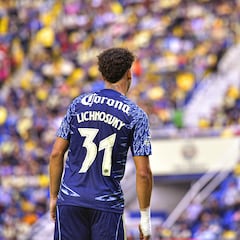 América paga caro sus errores del 2024