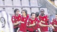 El Ciudad dio una lección