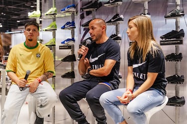 Nike abrirá en Chile la tienda más grande de Sudamérica