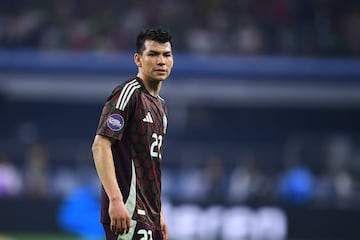 Chucky Lozano’s San Diego salary could make him one of MLS' top earners