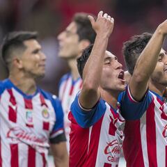 Para Chivas, subestimar al Morelia sería un error