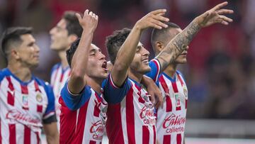 Para Chivas, subestimar al Morelia sería un error