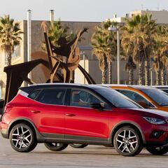 Seat regresará al mercado chileno tras casi 20 años