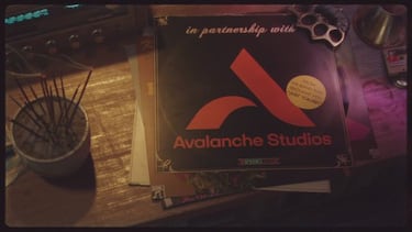 Contraband, lo nuevo de Avalanche Studios, se presenta en el E3 2021