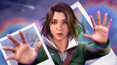 Tras ‘Fallout’ y ‘Wolfenstein’, Life is Strange confirma su propia serie junto a Prime Video y ya sabemos su creadora