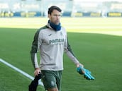 Pedraza despeja la incógnita en lateral izquierdo