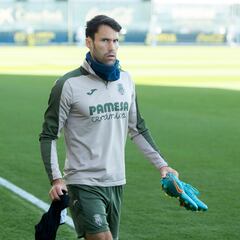 Pedraza despeja la incógnita en el lateral izquierdo